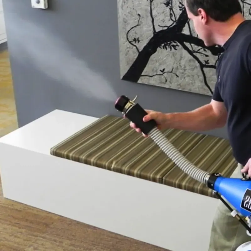 Professional Odor Removal in New Bedford, MA